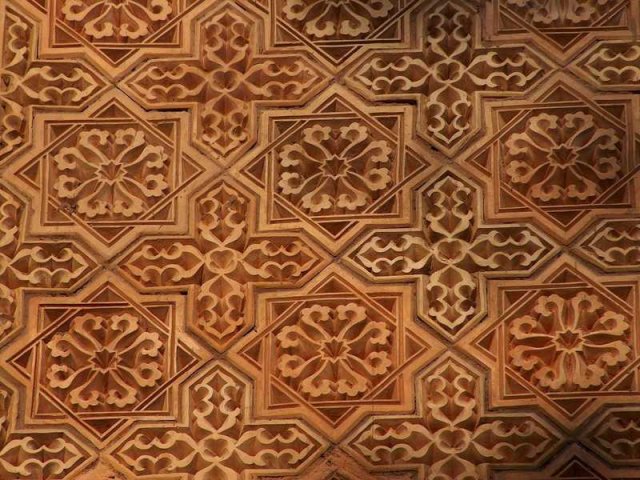 Достопримечательности Южного Казахстана