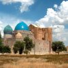 Достопримечательности Южного Казахстана