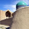 Достопримечательности Южного Казахстана