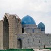 Достопримечательности Южного Казахстана