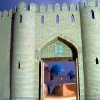Достопримечательности Южного Казахстана