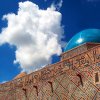 Достопримечательности Южного Казахстана