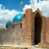 Достопримечательности Южного Казахстана