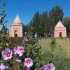 Достопримечательности Южного Казахстана