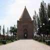 Достопримечательности Южного Казахстана