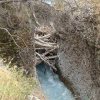 Каньон реки Аксу