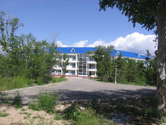 Озеро Иссык-Куль