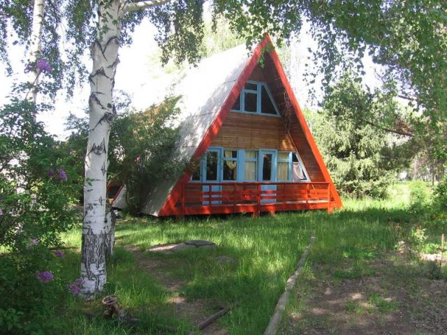 Озеро Иссык-Куль