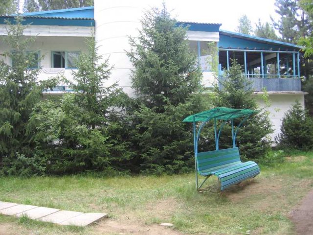 Озеро Иссык-Куль