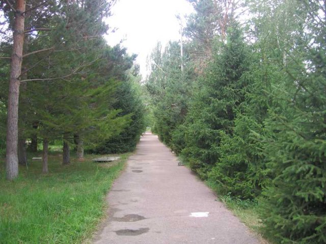 Озеро Иссык-Куль