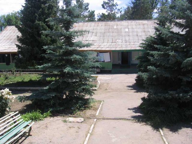 Озеро Иссык-Куль