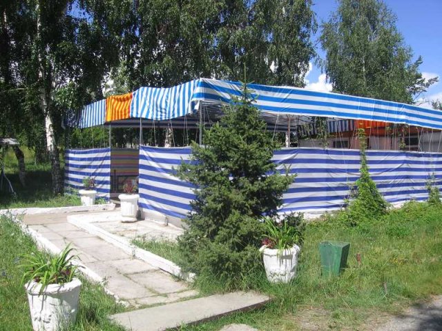 Озеро Иссык-Куль