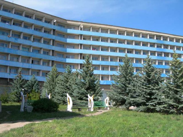 Озеро Иссык-Куль