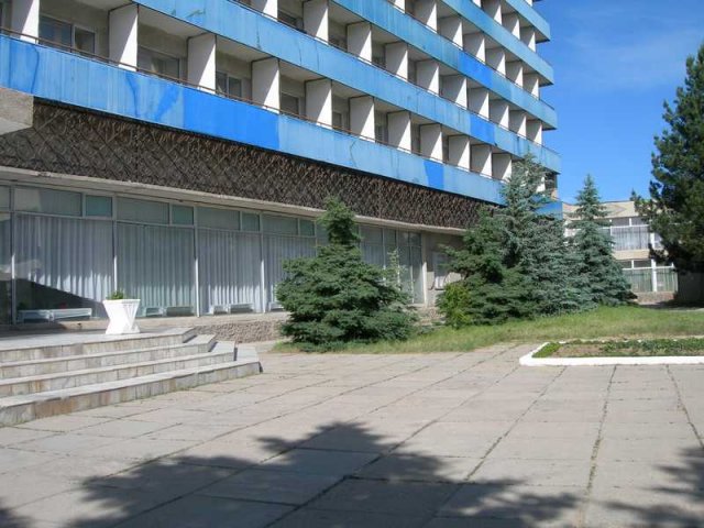 Озеро Иссык-Куль