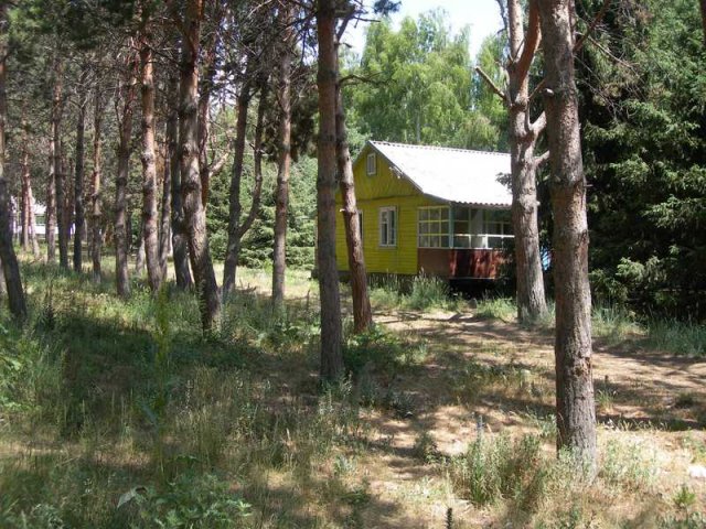 Озеро Иссык-Куль