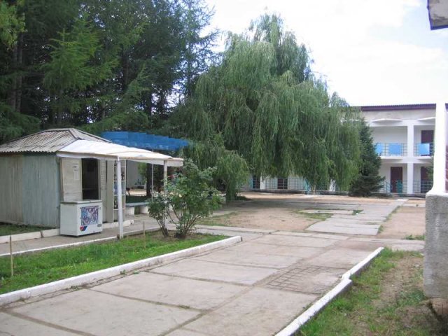 Озеро Иссык-Куль