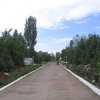 Озеро Иссык-Куль
