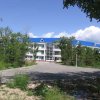 Озеро Иссык-Куль
