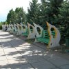 Озеро Иссык-Куль