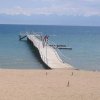 Озеро Иссык-Куль