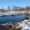 Река Арысь