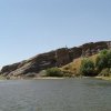 Купалка на реке Боралдай