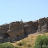 Скалы Боролдая