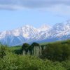 Живописные горы Западного Тянь-Шаня