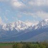 Отроги Тянь-Шаня, ЮКО