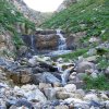 Ручьи Западного Тянь-Шаня