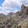 Скалы Каржантау